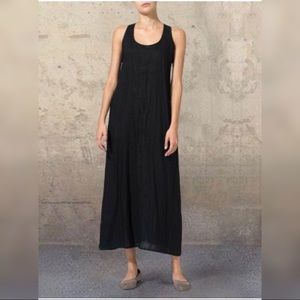Black Summer Dress